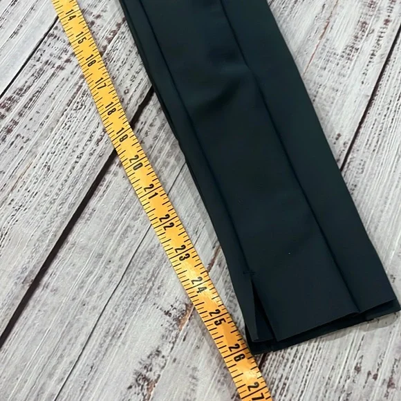 Athleta Stellar Work Travel Tight Dark Gray - Picture 7 of 7